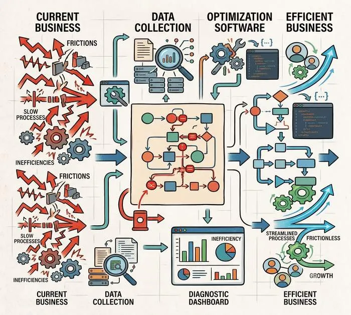 Image about identificación de fricciones