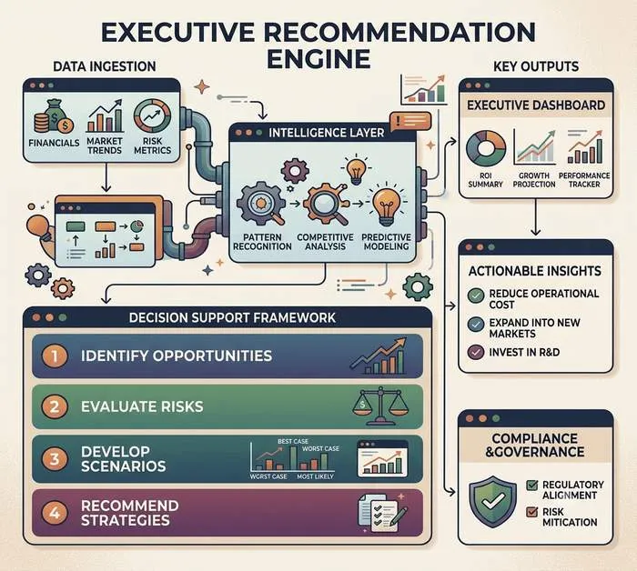 Image about recomendaciones ejecutivas