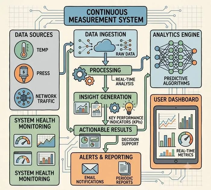 Image about medición continua Image about medición continua
