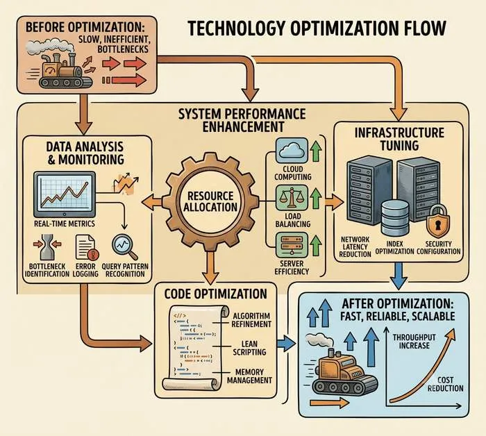 Image about optimización